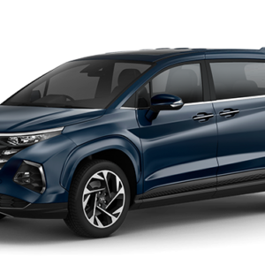 Custin 1.5T-GDi Tiêu chuẩn