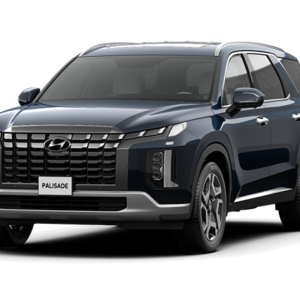 Palisade Prestige 6 chỗ