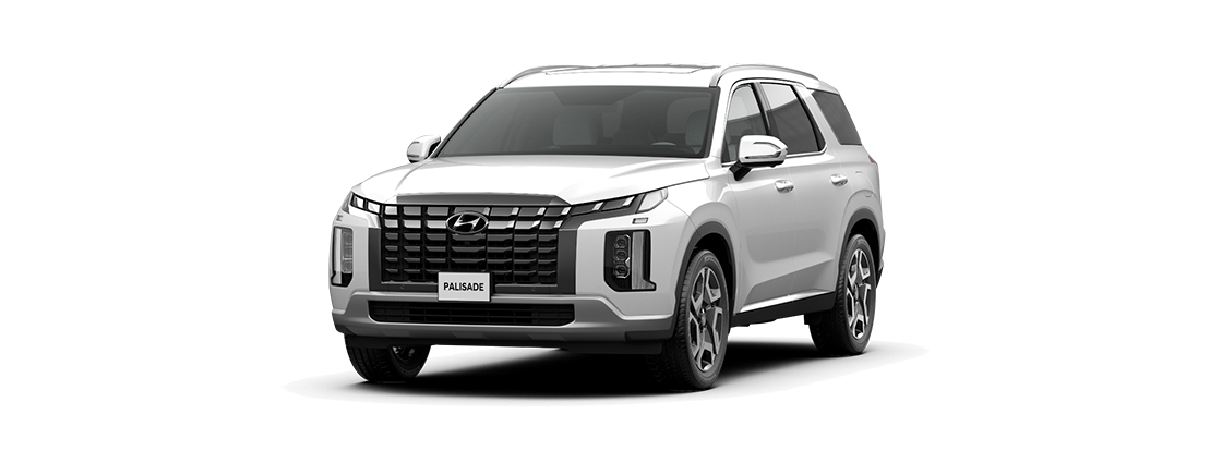 Palisade Prestige 7 chỗ