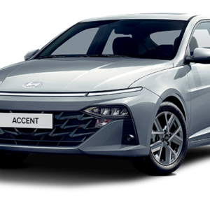 Accent 1.5 AT Đặc biệt